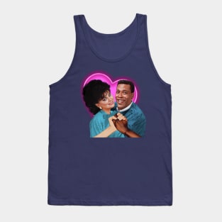 Designing Women - Anthony and Suzanne Tank Top